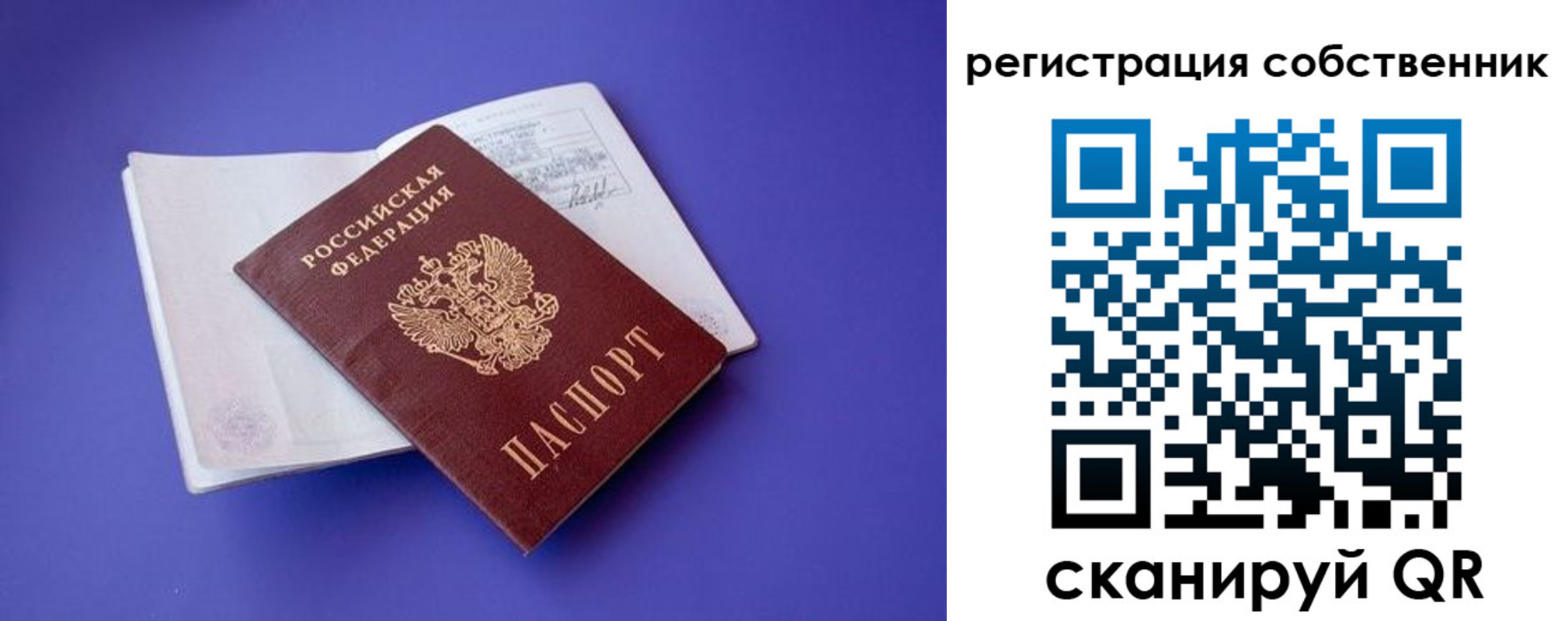 прописка штамп в Менделеевске